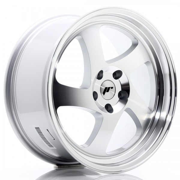 Set di 4 cerchi JR Wheels JR15 per Skoda Enyaq 2021-2025