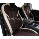 TESLA Stoelhoezen - Individual Autodesign