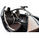 Fundas asientos TESLA - Individual Autodesign