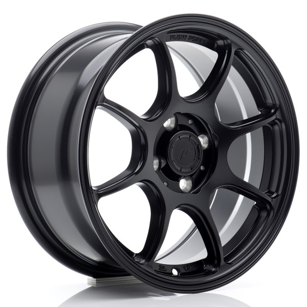 Sats med 4 fälgar JR Wheels SL-04 för Volkswagen up! cross 2013-2016