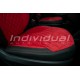 Coprisedili TESLA - Individual Autodesign