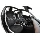 TESLA Sätesöverdrag - Individual Autodesign