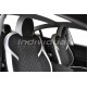 TESLA sædebetræk - Individual Autodesign