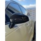 Spegelskydd i kol - Audi A4 S4 RS4 B9 [2015-2020]