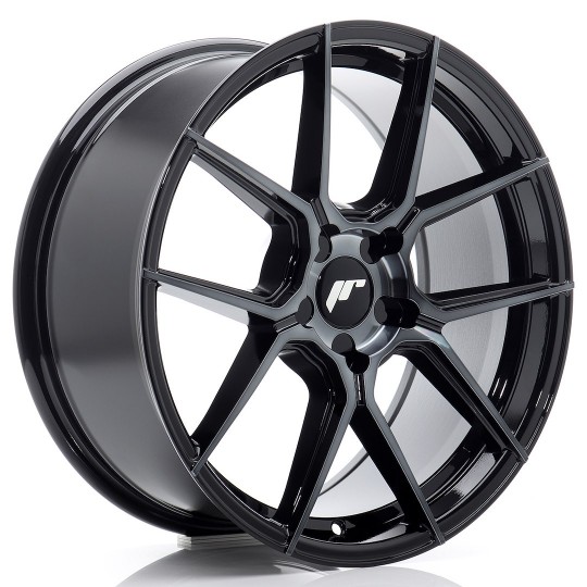 Set van 4 JR Wheels JR30-velgen voor Skoda Enyaq 2021-2025