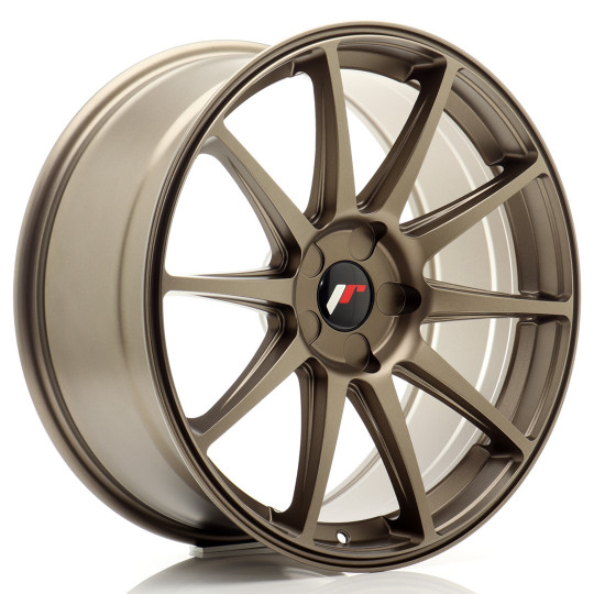 4 vanteen sarja JR Wheels JR11 Audi S5 Cabrio 2011-2017 -mallille
