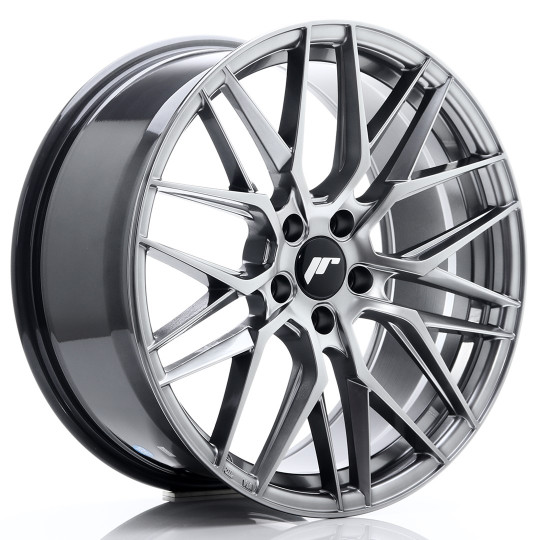 Juego de 4 llantas JR Wheels JR28 para Audi S5 Sportback 2011-2016