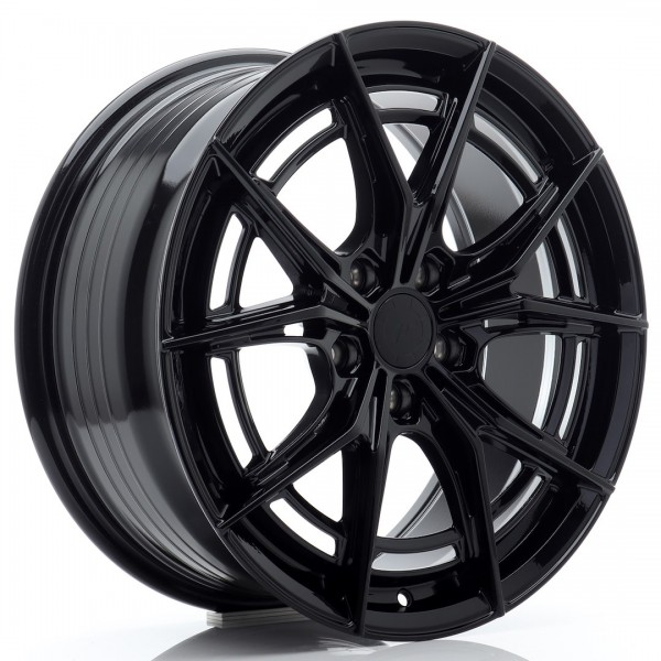 Set of 4 JR Wheels JR50 rims for the 2021–2025 Skoda Enyaq