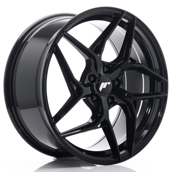 4 vanteen sarja JR Wheels JR35 Volkswagen Tiguan 2011-2016 -mallille