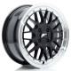 4er-Satz JR Wheels JR23 Felgen für Volkswagen up! 2011-2016