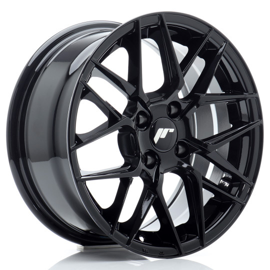 Juego de 4 llantas JR Wheels JR28 para Volkswagen up! 2011-2016