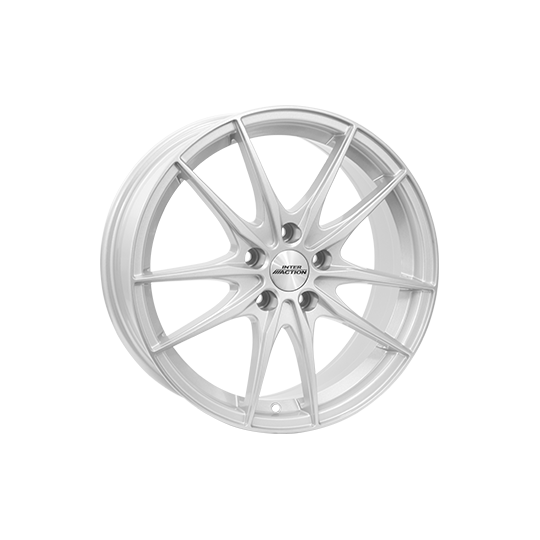 Juego de 4 llantas IA Zodiac para BMW 2 Series 2014+