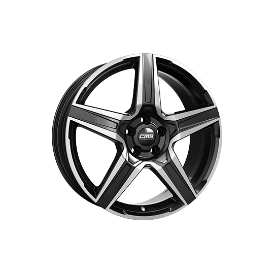 Set di 4 cerchi C34 per BMW 2 Series 2021+