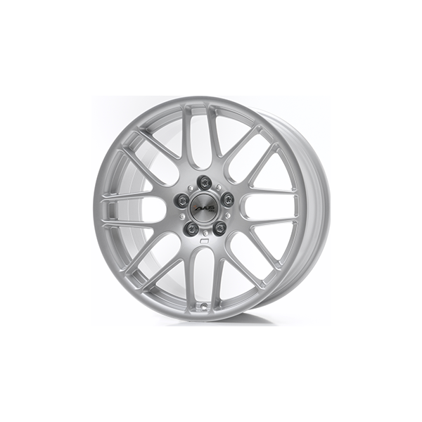Set di 4 cerchi AC-MB4 per BMW 3 Series 2005-2013