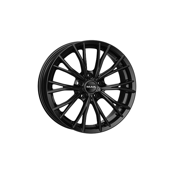 4er-Satz MARK-D Felgen für BMW 3 Series 2012-2020