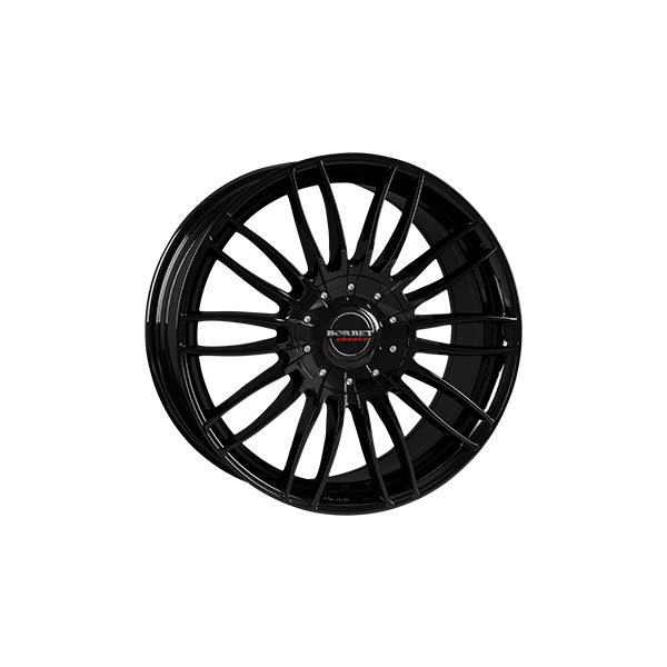 Set van 4 velgen CW3 voor BMW 5 Series 2017-2023