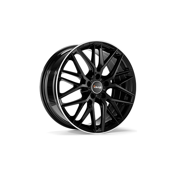 4er-Satz AF19 Felgen für BMW 1 Series 2019-2024