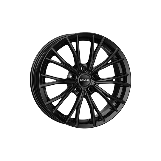 4er-Satz MARK-D Felgen für BMW 7 Series 2008-2015