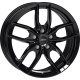 4 vanteen sarja Bavaris BMW iX1 2022+ -mallille