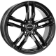 Sats med 4 fälgar RR8M för BMW iX1 2022+