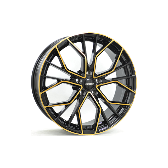 Set di 4 cerchi Tiara per BMW iX1 2022+