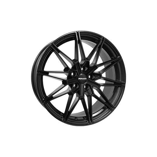 Lot de 4 jantes GP18 pour BMW iX2 2023+