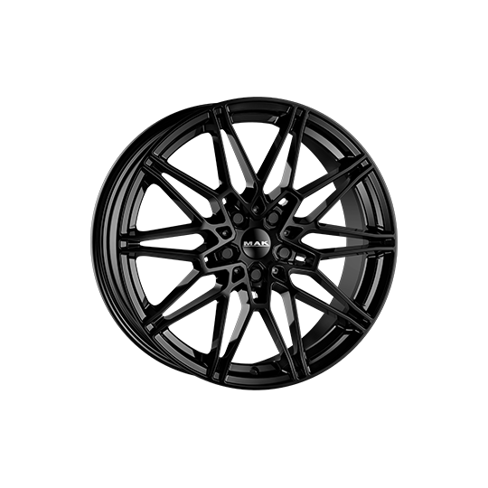 Sæt med 4 fælge Koenig til BMW iX2 2023+