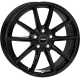 Sæt med 4 fælge Skara til BMW iX2 2023+