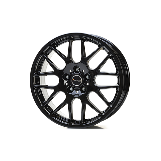 Lot de 4 jantes AC-MB4 pour BMW X1 2009-2015