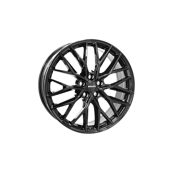 Lot de 4 jantes GPX pour BMW X1 2015-2019