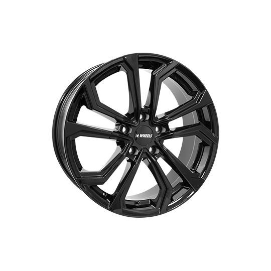 Set of 4 Ella wheels for BMW X1 2022+