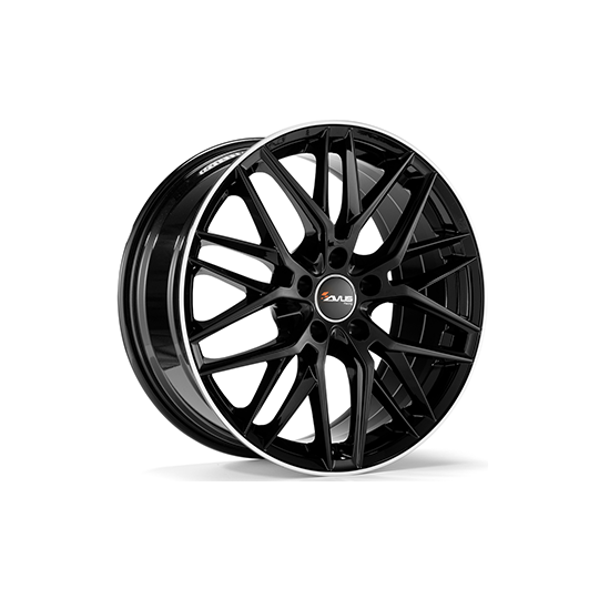 4 vanteen sarja AF19 BMW X2 2018-2023 -mallille