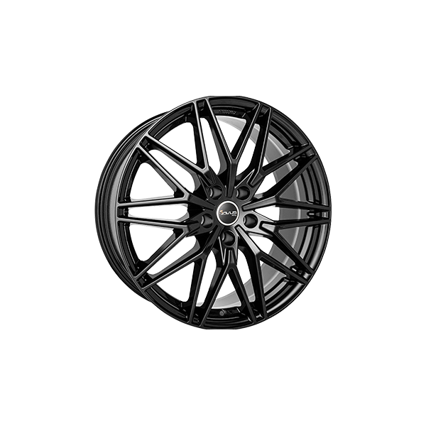 Set van 4 velgen AC-MB6 voor BMW X3 2010-2017