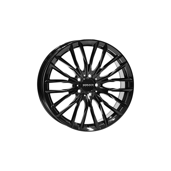 Set di 4 cerchi GP2 per BMW X3 2017-2024