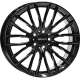 Juego de 4 llantas GP2 para BMW X3 2024+