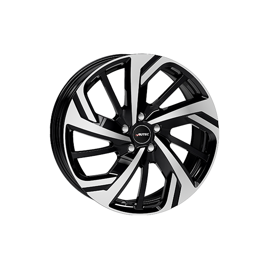 4er-Satz Rixon Felgen für BMW X5 2023+