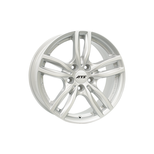 Sats med 4 fälgar Evolution för BMW X6 2008-2014