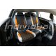 VOLKSWAGEN Passat - ALCANTARA® PERFO dark gray 2