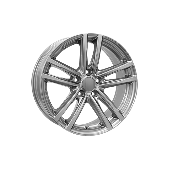 Juego de 4 llantas X10 para BMW Z4 2009-2018