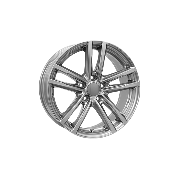 Set van 4 velgen X10 voor BMW Z4 2009-2018