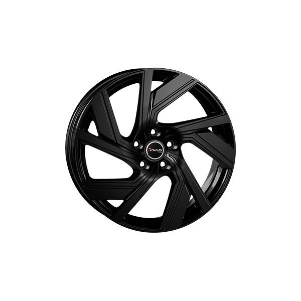 4er-Satz AC-521 Felgen für Toyota Auris 2010-2013