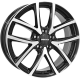 Sæt med 4 fælge CL2 til Toyota Auris 2010-2013