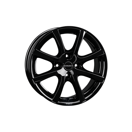 4 vanteen sarja LV4 Toyota Aygo 2005-2014 -mallille