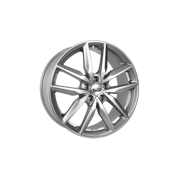 Sæt med 4 fælge C28 til Toyota bZ4X Touring 2025+