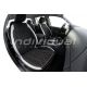 VOLKSWAGEN Amarok - ALCANTARA® PERFO black