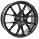 Lot de 4 jantes Kira pour Toyota GR86 2022+