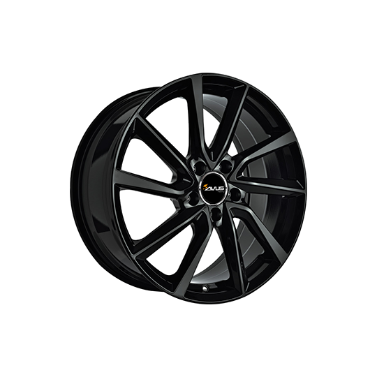 4 vanteen sarja AC-518 Toyota RAV4 2006-2013 -mallille
