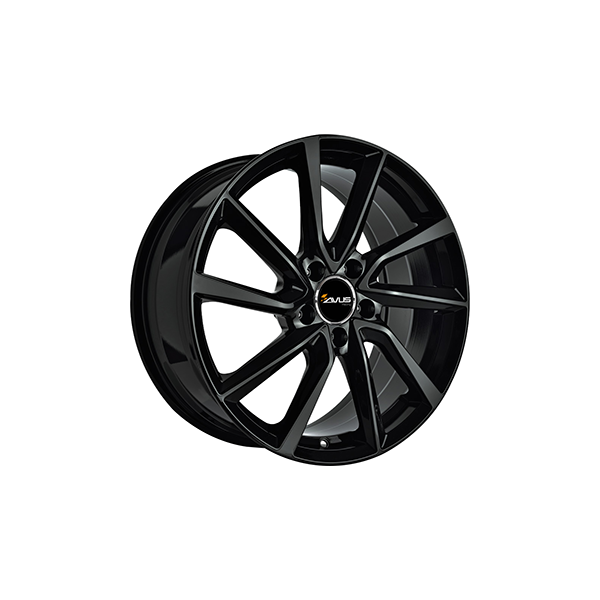 Set of 4 AC-518 wheels for Toyota RAV4 2013-2016