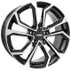 Lot de 4 jantes Ella pour Toyota RAV4 2013-2016