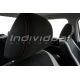 VOLKSWAGEN Amarok - ALCANTARA® PERFO black